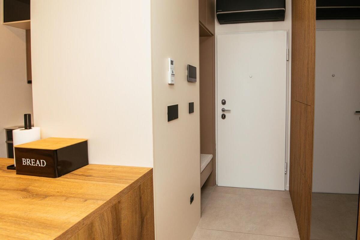 Luxury Apartman