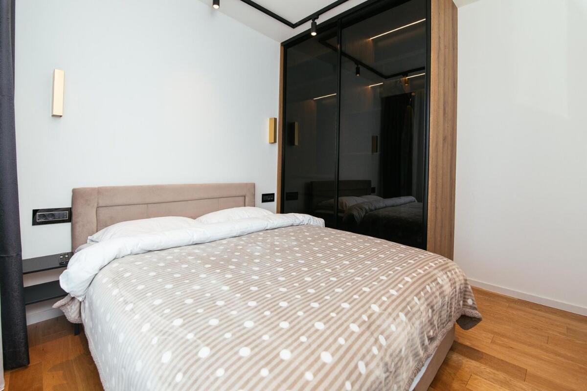 Apartman Luxury *
