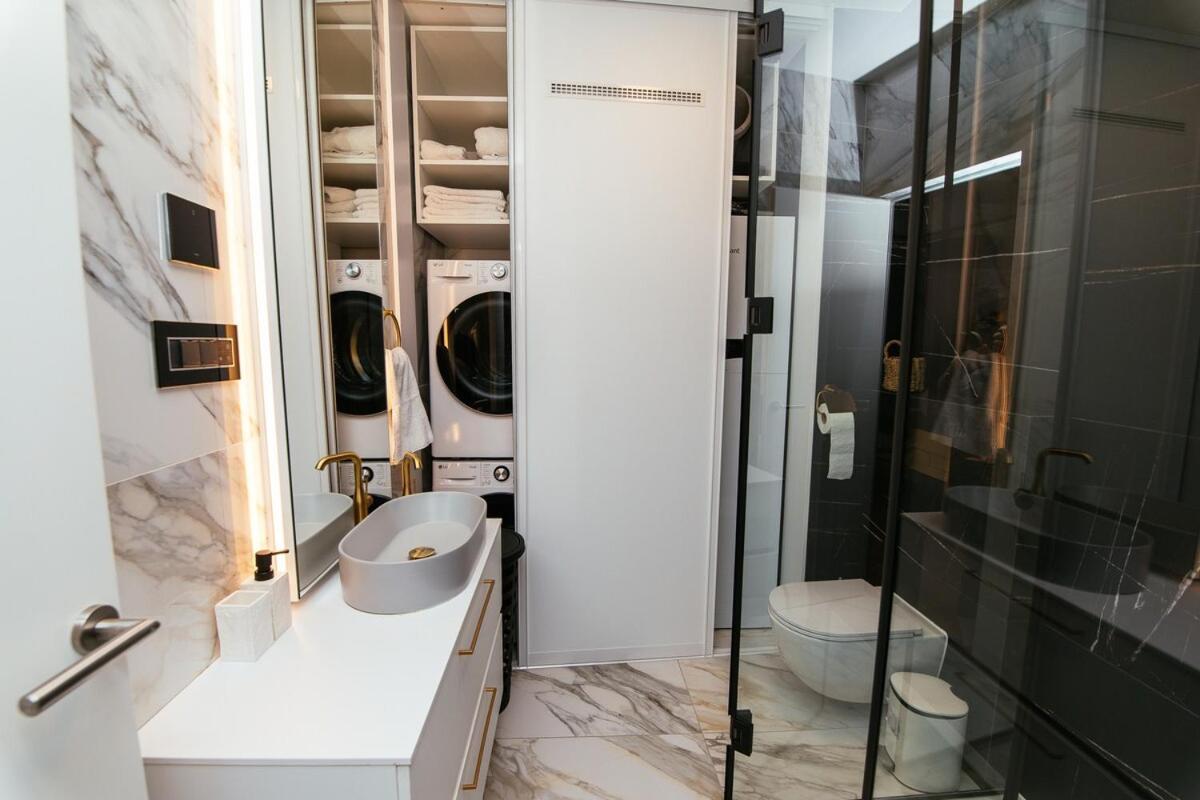 Luxury Apartman