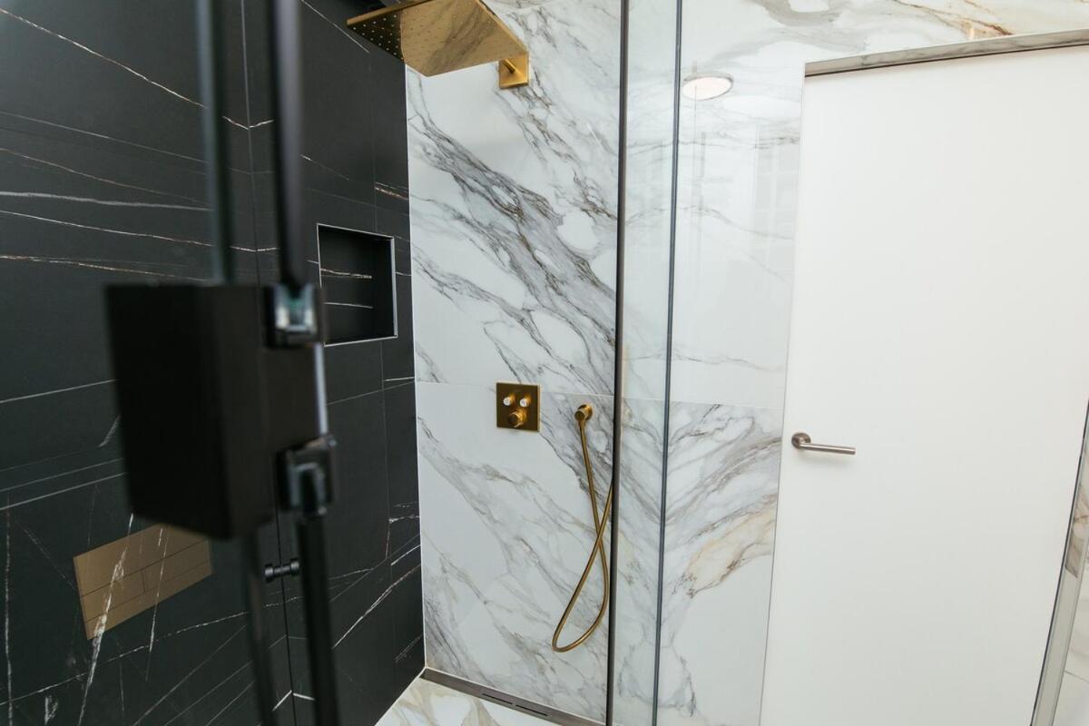 Apartman Luxury *