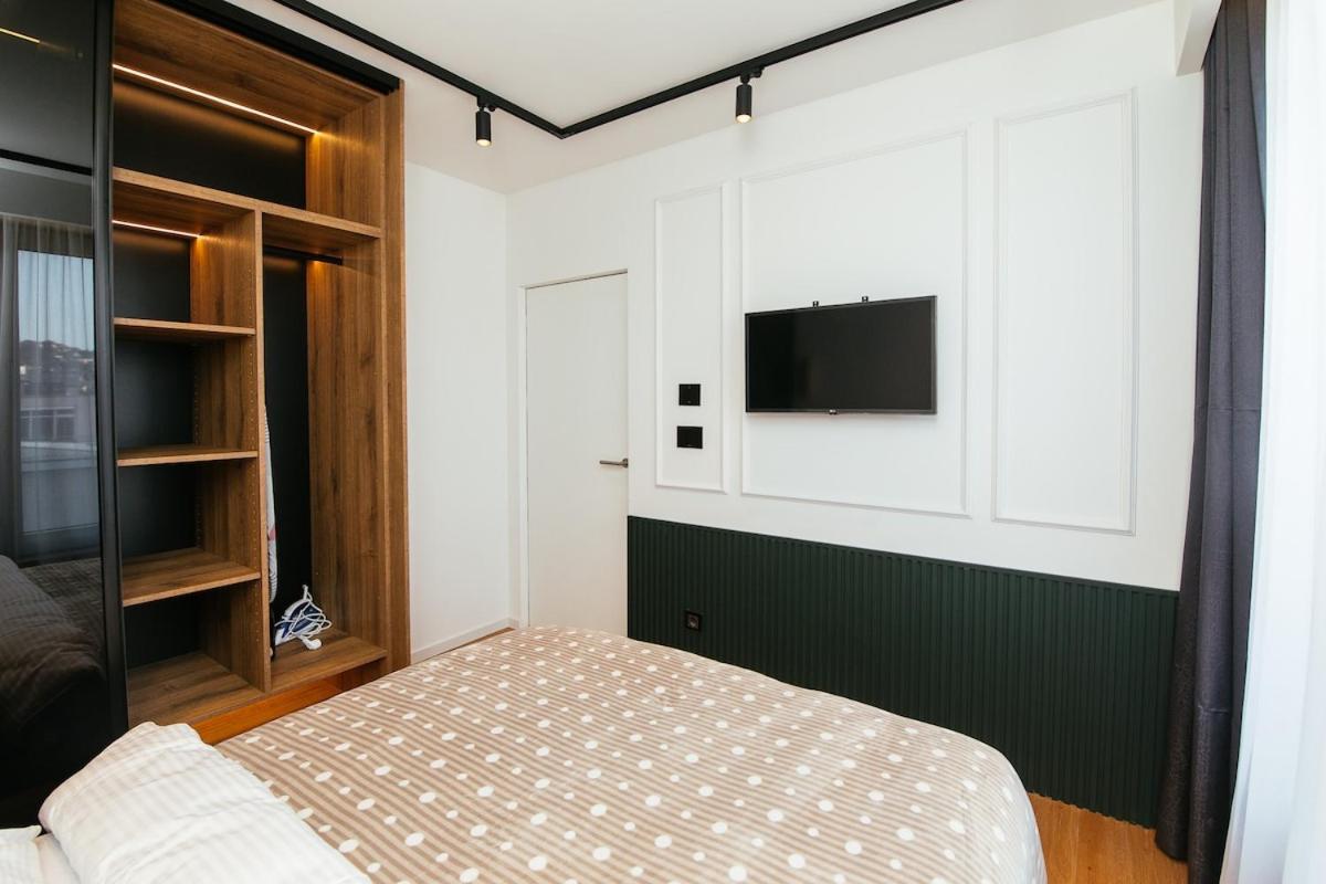 Luxury Apartman