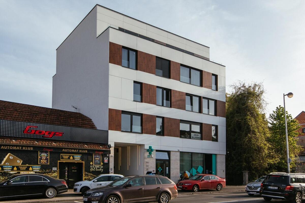 Luxury Apartman