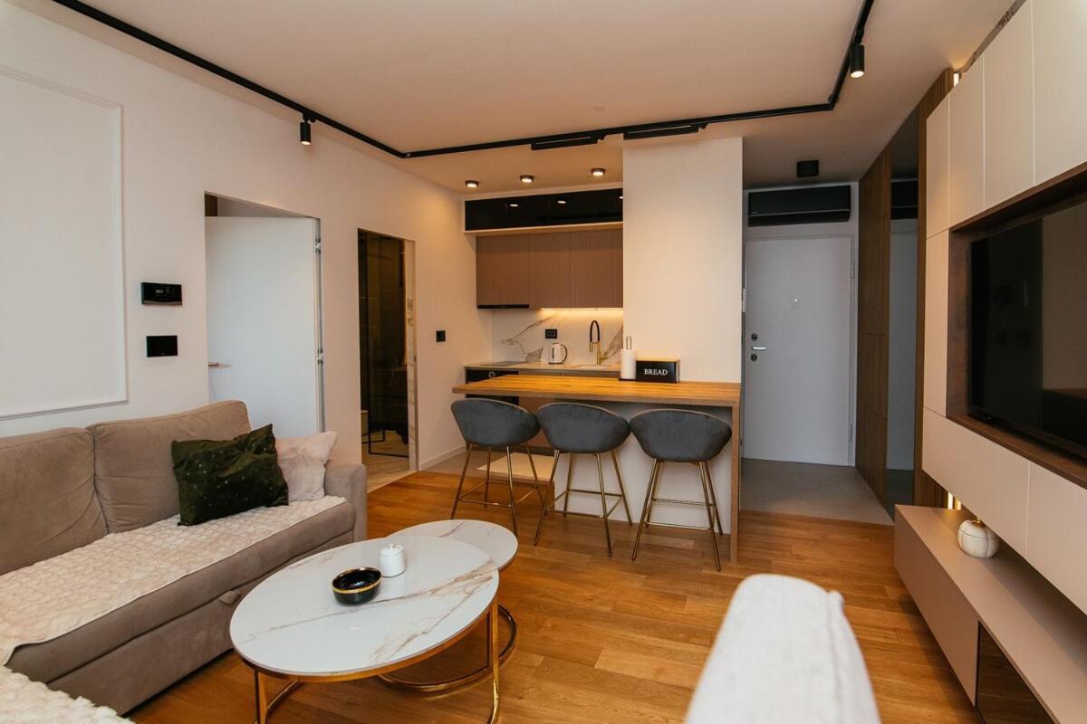 Luxury Zagreb