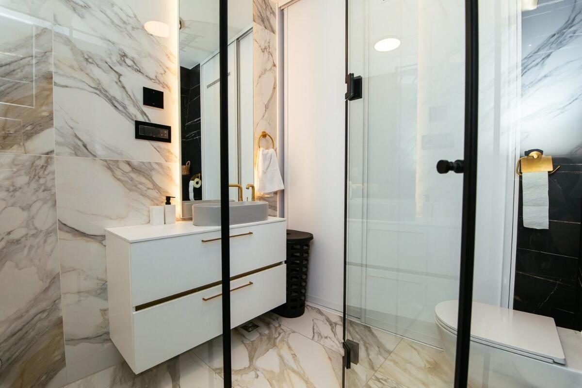 Luxury Apartman Zagreb