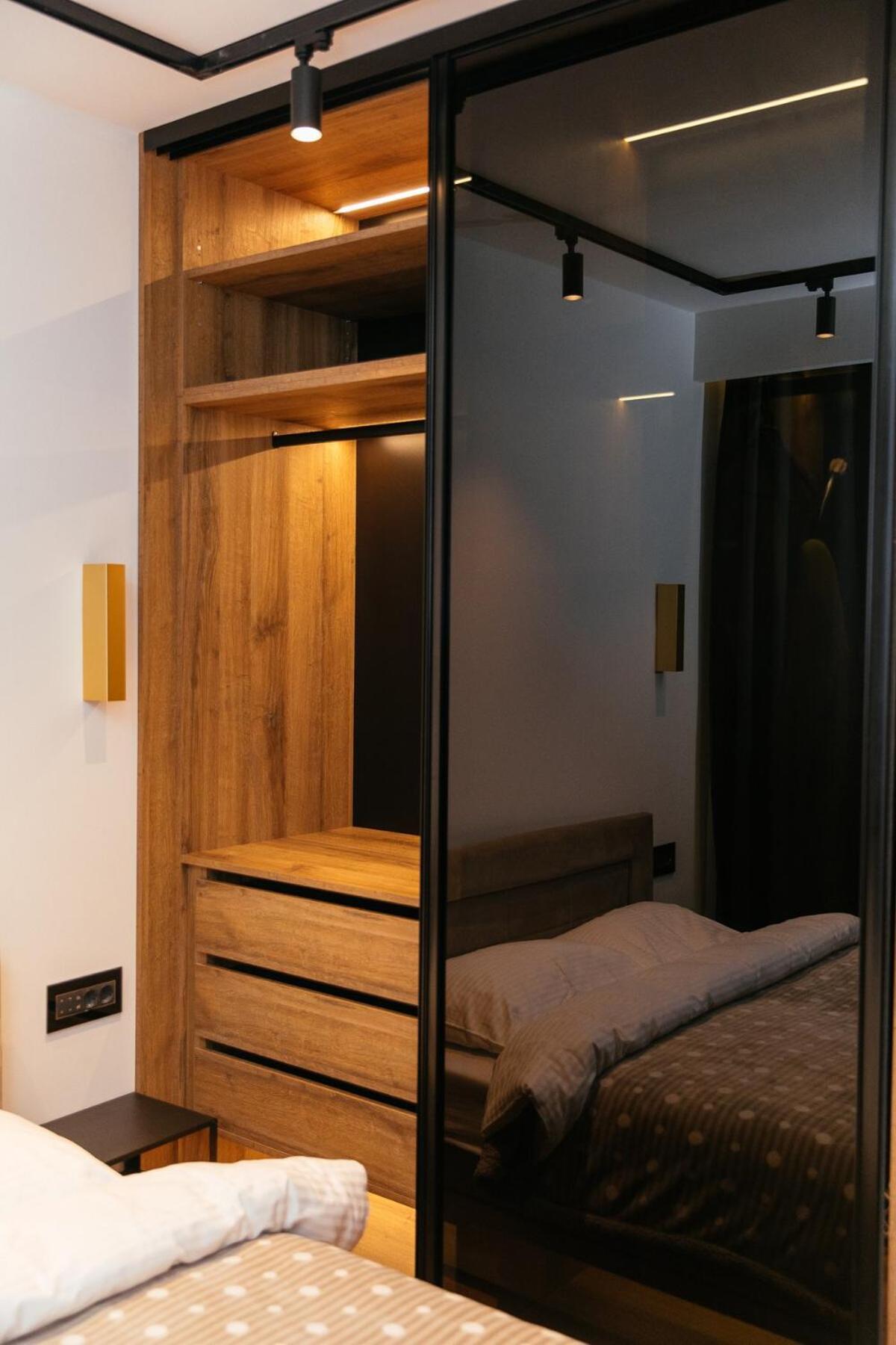Luxury